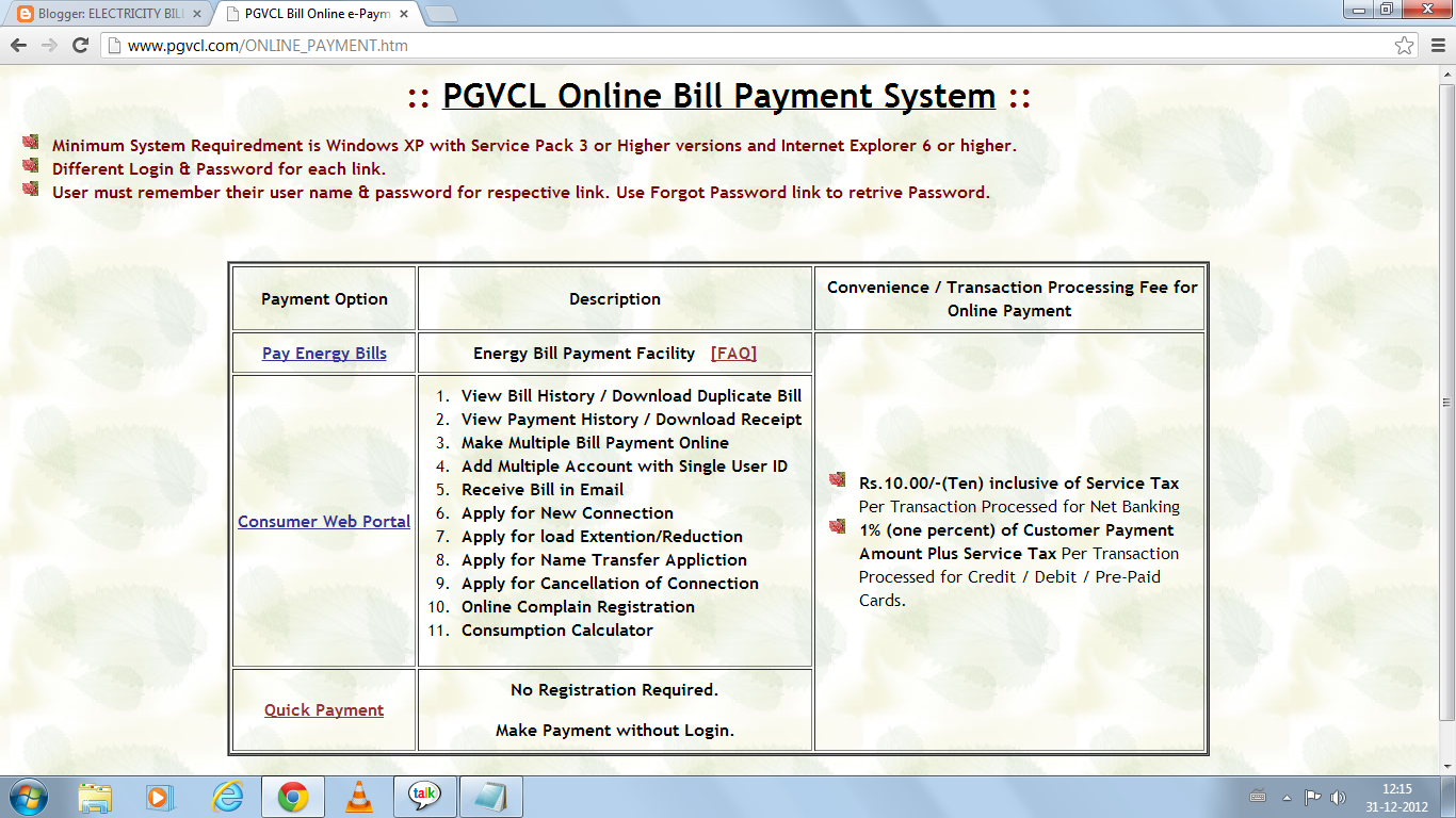 How can I pay my Best Buy bill online?